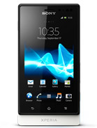 Best available price of Sony Xperia sola in Somalia