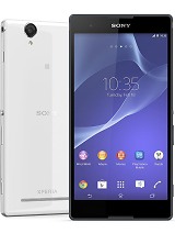 Best available price of Sony Xperia T2 Ultra in Somalia
