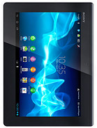Best available price of Sony Xperia Tablet S in Somalia