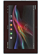 Best available price of Sony Xperia Tablet Z LTE in Somalia