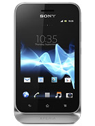 Best available price of Sony Xperia tipo dual in Somalia