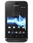 Best available price of Sony Xperia tipo in Somalia