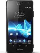 Best available price of Sony Xperia TX in Somalia
