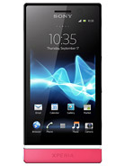 Best available price of Sony Xperia U in Somalia