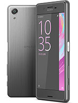 Best available price of Sony Xperia X Performance in Somalia