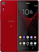 Best available price of Sony Xperia X Ultra in Somalia
