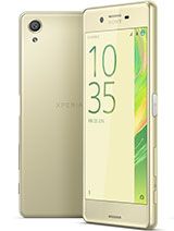 Best available price of Sony Xperia X in Somalia
