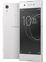 Best available price of Sony Xperia XA1 in Somalia