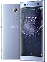 Best available price of Sony Xperia XA2 Ultra in Somalia
