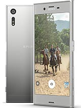 Best available price of Sony Xperia XZ in Somalia