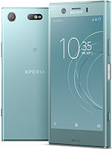 Best available price of Sony Xperia XZ1 Compact in Somalia