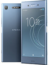 Best available price of Sony Xperia XZ1 in Somalia