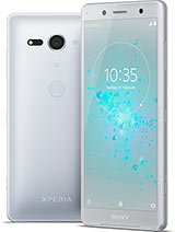 Best available price of Sony Xperia XZ2 Compact in Somalia