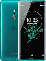 Best available price of Sony Xperia XZ3 in Somalia