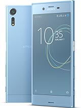 Best available price of Sony Xperia XZs in Somalia