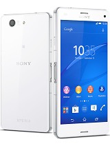 Best available price of Sony Xperia Z3 Compact in Somalia