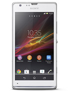 Best available price of Sony Xperia SP in Somalia