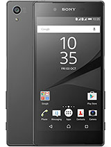 Best available price of Sony Xperia Z5 Dual in Somalia