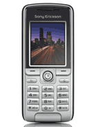 Best available price of Sony Ericsson K320 in Somalia