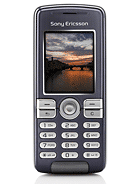 Best available price of Sony Ericsson K510 in Somalia