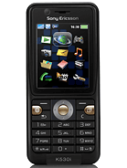 Best available price of Sony Ericsson K530 in Somalia