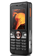 Best available price of Sony Ericsson K618 in Somalia