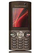 Best available price of Sony Ericsson K630 in Somalia
