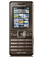 Best available price of Sony Ericsson K770 in Somalia