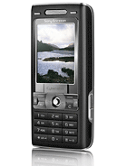 Best available price of Sony Ericsson K790 in Somalia