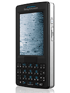 Best available price of Sony Ericsson M600 in Somalia