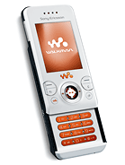Best available price of Sony Ericsson W580 in Somalia