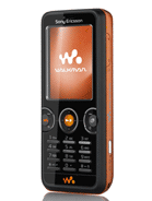 Best available price of Sony Ericsson W610 in Somalia