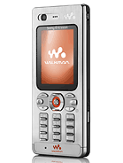 Best available price of Sony Ericsson W880 in Somalia