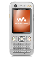 Best available price of Sony Ericsson W890 in Somalia