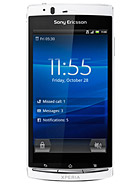 Best available price of Sony Ericsson Xperia Arc S in Somalia