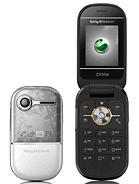 Best available price of Sony Ericsson Z250 in Somalia