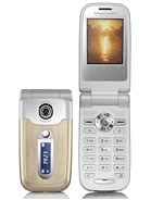 Best available price of Sony Ericsson Z550 in Somalia