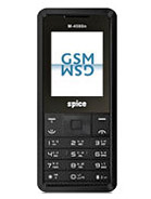 Best available price of Spice M-4580n in Somalia