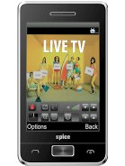 Best available price of Spice M-5900 Flo TV Pro in Somalia