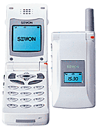 Best available price of Sewon SG-2200 in Somalia
