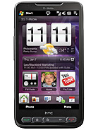 Best available price of T-Mobile HD2 in Somalia