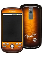 Best available price of T-Mobile myTouch 3G Fender Edition in Somalia