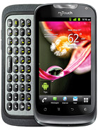 Best available price of T-Mobile myTouch Q 2 in Somalia