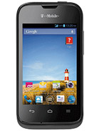 Best available price of T-Mobile Prism II in Somalia