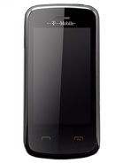 Best available price of T-Mobile Vairy Touch II in Somalia