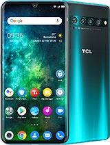 Best available price of TCL 10 Pro in Somalia