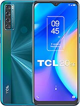 Best available price of TCL 20 SE in Somalia