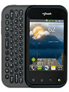 Best available price of T-Mobile myTouch Q in Somalia