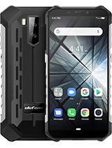 Best available price of Ulefone Armor X3 in Somalia