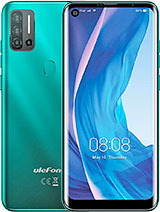 Best available price of Ulefone Note 11P in Somalia